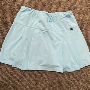 Sobrisah Tennis Skirt